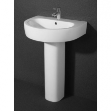 Раковина BelBagno Marino BB105L Раковина BelBagno Marino BB105L