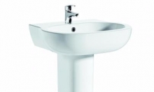 Раковина BelBagno Caprese BB1010CL Раковина BelBagno Caprese BB1010CL