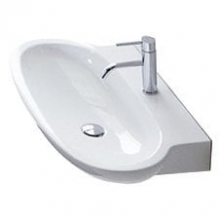 Раковина BelBagno Bingo BB548BL Раковина BelBagno Bingo BB548BL