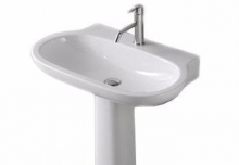 Раковина BelBagno Bingo BB548AL Раковина BelBagno Bingo BB548AL