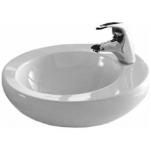 Раковина BelBagno Aria BB1053LW Раковина BelBagno Aria BB1053LW
