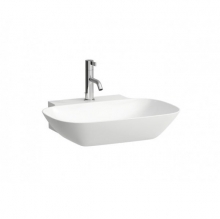 Раковина накладная Laufen Ino 8.1630.2.000.104.1 Раковина накладная Laufen Ino 8.1630.2.000.104.1