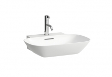 Раковина Laufen Ino 8.1030.2.000.104.1 Раковина Laufen Ino 8.1030.2.000.104.1