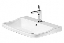 Раковина мебельная Duravit 2622850000 Раковина мебельная Duravit 2622850000