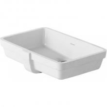 Умывальник Duravit 0330480000