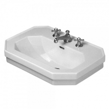 Умывальник Duravit 0438700030