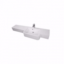 Раковина Акватон Hotel B 1A709831PI01L Раковина Акватон Hotel B 1A709831PI01L