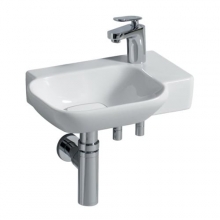 Раковина Keramag myDay 125540 (40х28 см) Раковина Keramag myDay 125540 (40х28 см)