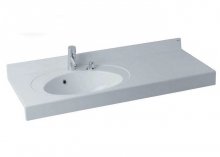Раковина Акватон Отель 1A70093NOT01L Раковина Акватон Отель 1A70093NOT01L