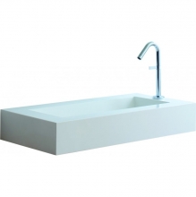 Раковина Jacob Delafon Pacific EB780-00 Раковина Jacob Delafon Pacific EB780-00