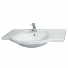 Раковина Акватон Лацио 1A702031LC010 Раковина Акватон Лацио 1A702031LC010