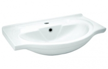 Раковина Акватон Байкал-65 1WH109651 Раковина Акватон Байкал-65 1WH109651