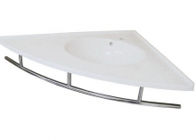 Раковина правая Акватон Меблико 1A70043RMB01R