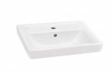 Раковина Акватон Тигода 1WH302126 Раковина Акватон Тигода 1WH302126