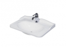 Раковина Акватон Венеция 1A706931VN010 Раковина Акватон Венеция 1A706931VN010