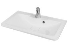 Раковина Акватон Сиена М 750 1A70613KSN010 Раковина Акватон Сиена М 750 1A70613KSN010