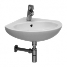 Раковина угловая Serel Friendly 6743