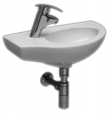 Раковина Serel Friendly 6742 Раковина Serel Friendly 6742