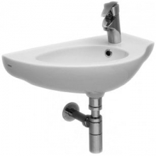 Раковина Serel Friendly 6741