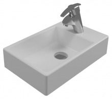 Рукомойник Serel 2049