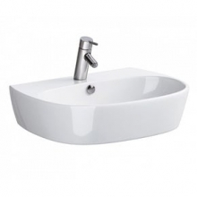 Раковина Cersanit Street Fusion UM-SFU60/1 Раковина Cersanit Street Fusion UM-SFU60/1