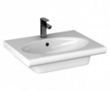 Раковина 60 Cersanit Nature UM-NTR60/1 Раковина 60 Cersanit Nature UM-NTR60/1