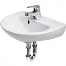 Раковина 55 Cersanit Market UM-M55/1