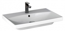 Раковина 70 Cersanit City UM-CIT70/1 Раковина 70 Cersanit City UM-CIT70/1