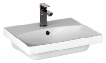 Раковина 50 Cersanit City UM-CIT50/1