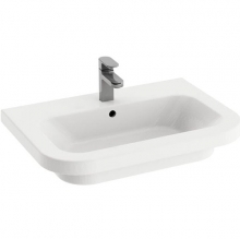 Раковина Ravak Chrome 650 XJG01165000 Раковина Ravak Chrome 650 XJG01165000