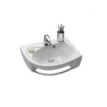 Раковина Ravak Rosa L XJ2L1100000 Раковина Ravak Rosa L XJ2L1100000