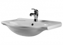 Раковина AM.PM Bourgeois M65WCC0652WG-NEW Раковина AM.PM Bourgeois M65WCC0652WG-NEW