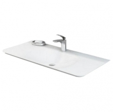 Раковина AM.PM Sensation M30WPC0801WG Раковина AM.PM Sensation M30WPC0801WG