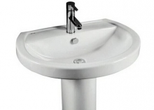 Раковина AM.PM Bliss 63 C554321WH Раковина AM.PM Bliss 63 C554321WH