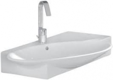 Раковина-умывальник, 100 см Vitra Espace 4196B003-0001