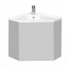 Раковина, угловая Vitrа Arkitekt 4146B003-0001