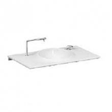Раковина, 100 см Vitrа Istanbul 4519B403-6142
