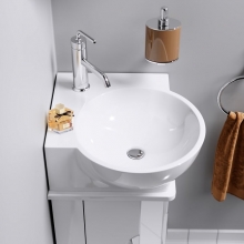 Раковина Aqwella 4640021061435 Раковина Aqwella 4640021061435