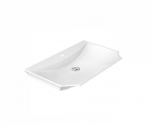 Раковина Aqwella LaDonna p_u_048_01_0700_1_10_0_03 Раковина Aqwella LaDonna p_u_048_01_0700_1_10_0_03