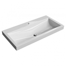 Раковина для мебели Aqwella Infinity Inf.10.04.D