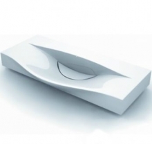 Раковина Aqwella Bergamo Ber.10.04.D Раковина Aqwella Bergamo Ber.10.04.D