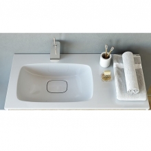 Раковина Aqwella Malaga Mal.09.04.D-L Раковина Aqwella Malaga Mal.09.04.D-L