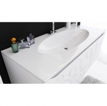 Раковина Aqwella Elegance El.12.04.D Раковина Aqwella Elegance El.12.04.D