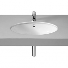 Раковина Roca Berna 327871001 (56x42см) Раковина Roca Berna 327871001 (56x42см)