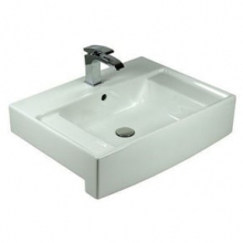 Pаковина Villeroy & Boch Pure Basic 71066GR1
