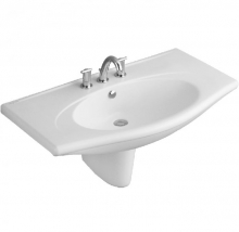 Раковина Villeroy&Boch Velvet 71921001 Раковина Villeroy&Boch Velvet 71921001