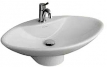 Раковина накладная Villeroy&Boch NEW HAVEN PLUS 714461R2 Раковина накладная Villeroy&Boch NEW HAVEN PLUS 714461R2