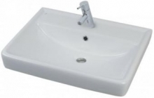 Раковина Акватон Тигода 1WH302082 Раковина Акватон Тигода 1WH302082