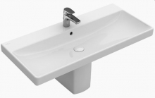 Раковина Villeroy&Boch Avento 415680R1 Раковина Villeroy&Boch Avento 415680R1