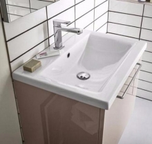 Раковина Arbi Hоме Clever A140 Раковина Arbi Hоме Clever A140